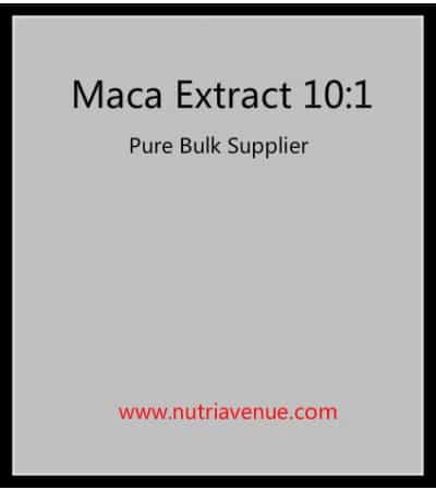 Maca Extract