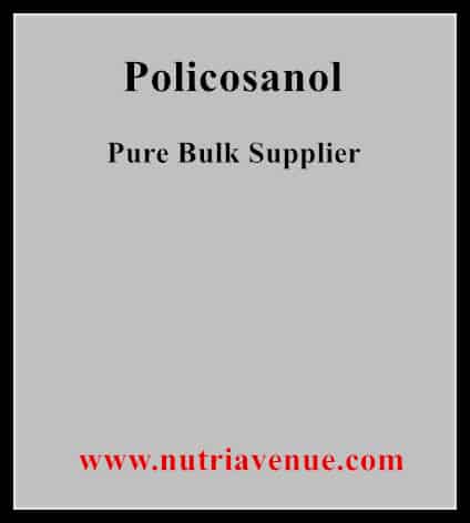 Policosanol