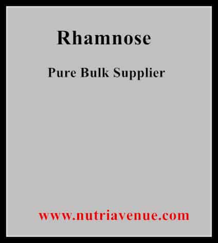 Rhamnose