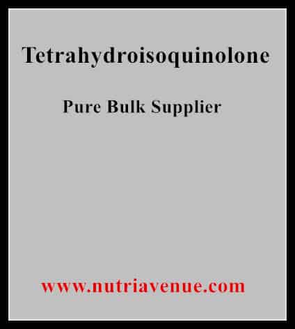 Tetrahydroisoquinolone