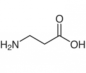 CAS Number β-Alanine 107-95-9