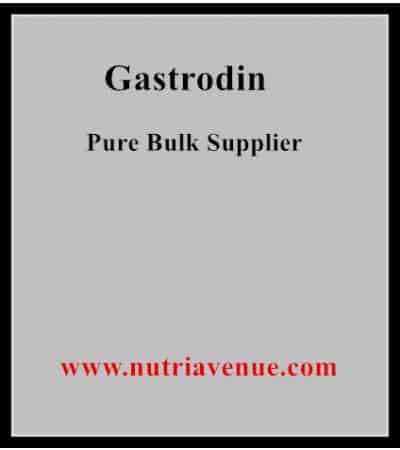 Gastrodin