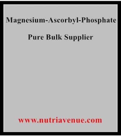 Magnesium Ascorbyl Phosphate