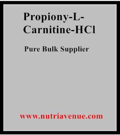 Propiony-L-Carnitine-HCl