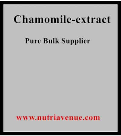 Chamomile Extract