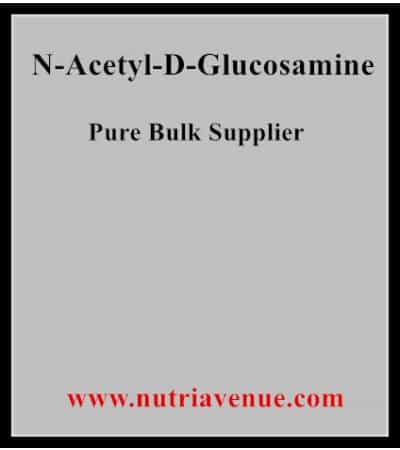 n-acetyl-d-glucosamine