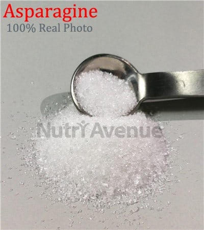 L-asparagine monohydrate