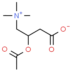 Acetyl L-Carnitine C9H17NO4