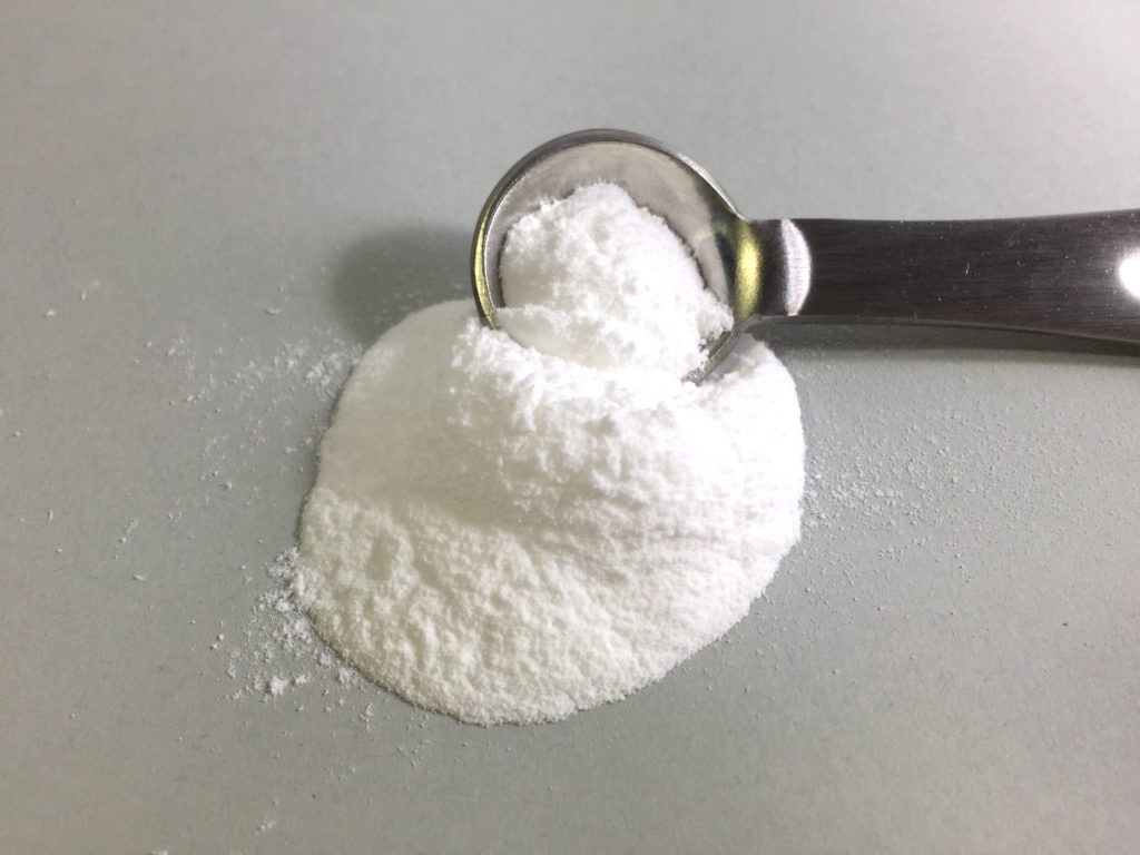Croscarmellose Sodium powder