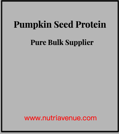 pumpkin seed protein