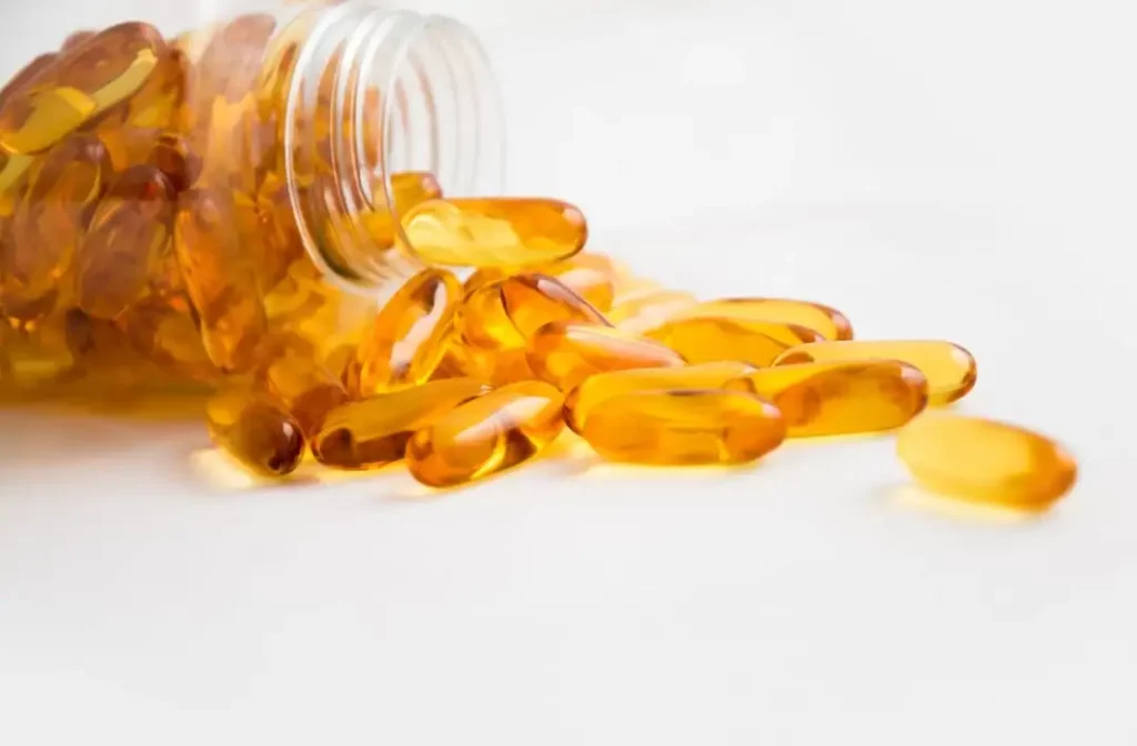 omega-3 concentrates