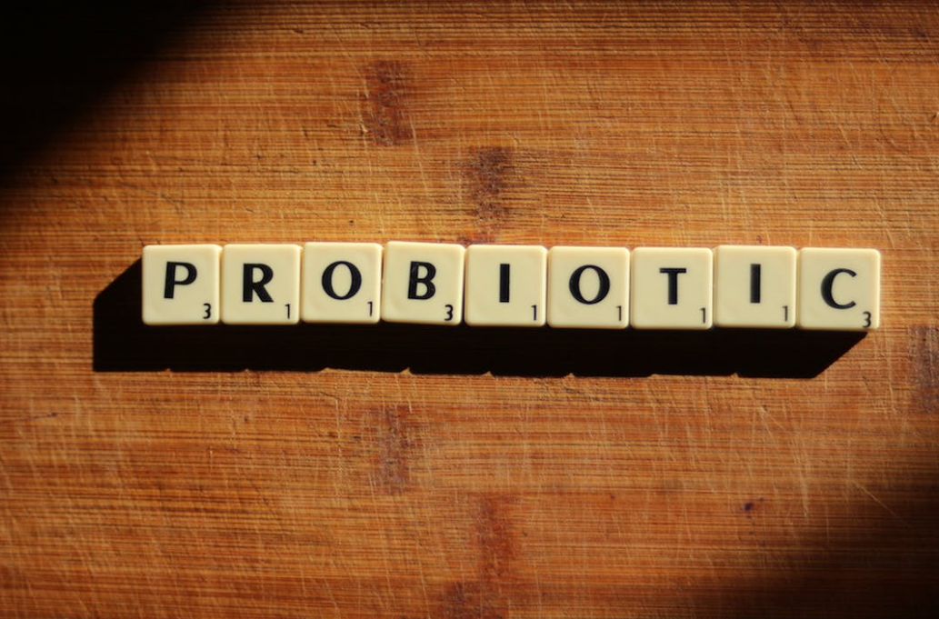 probiotics boom