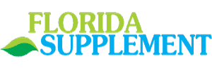 Florida supplement Logo
