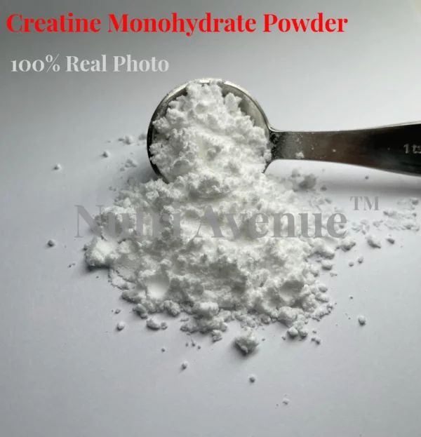 creatine monohydrate powder 200mesh