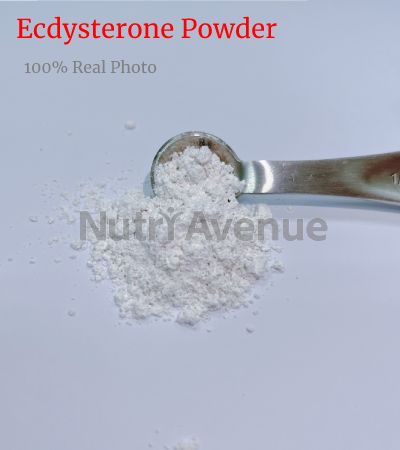 Ecdysterone powder