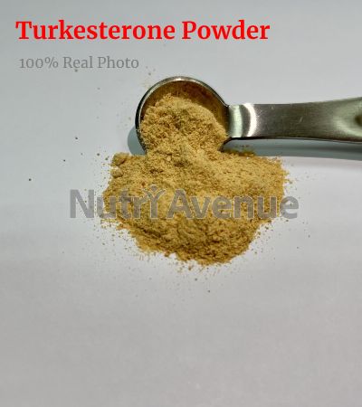 Turkesterone Powder