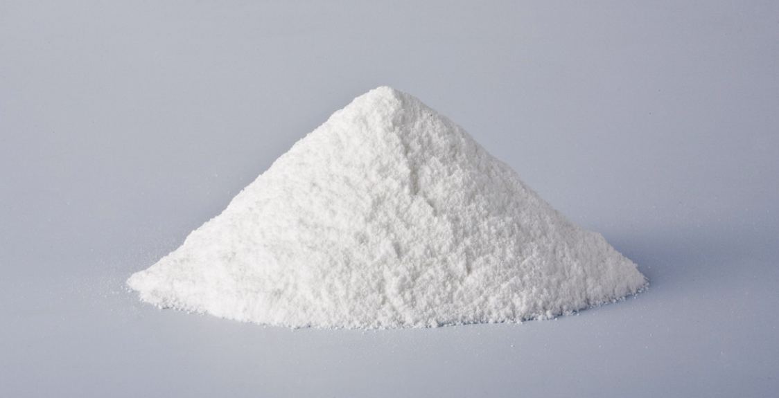IBCAA bulk powder