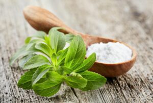 Stevia Extract Powder Specification