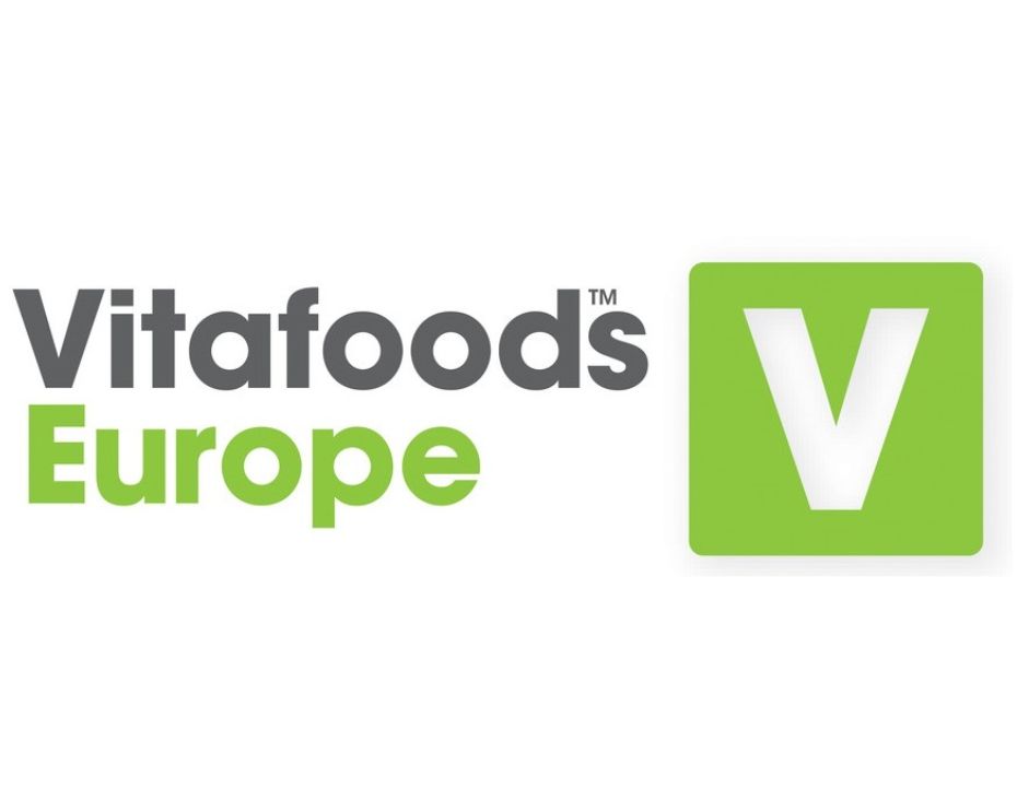 2023 Vitafoods Europe Exhibition