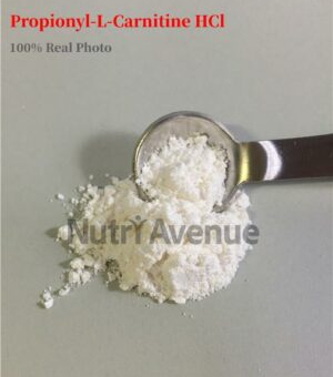 propionyl l carnitine hcl powder