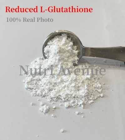 reduced L-Glutathione