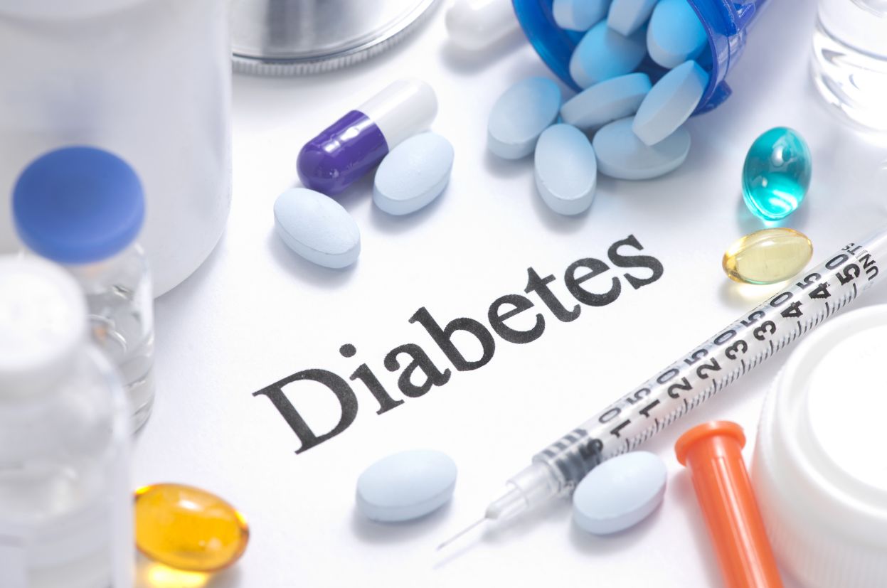 Can Vitamin D Reverse Diabetes