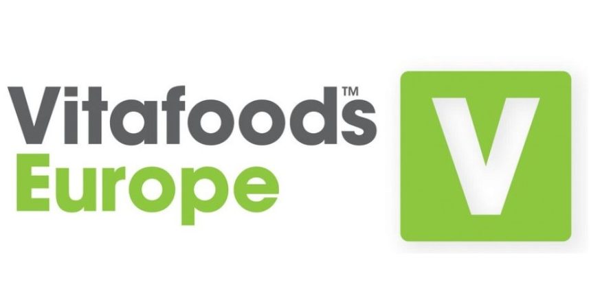 2023 Vitafoods Europe Exhibition