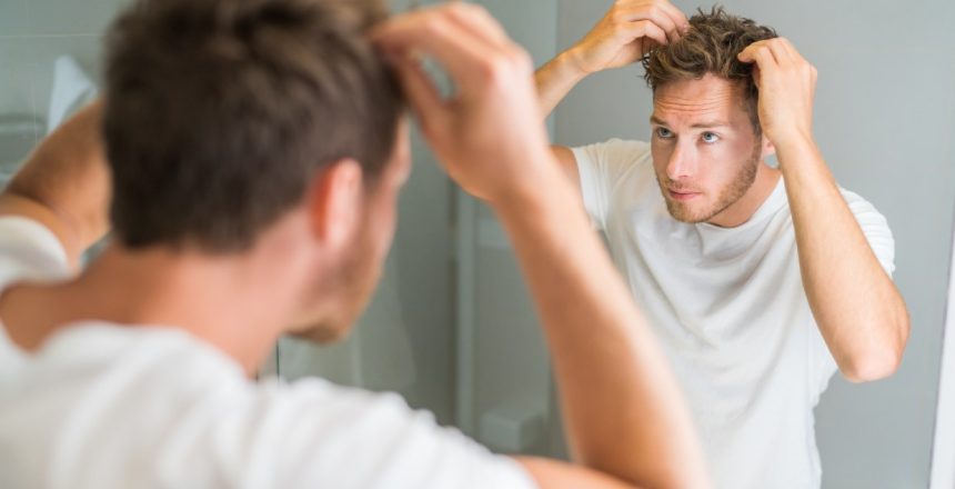 Which Oil Is Best For Hair Loss?